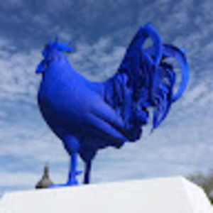 Meet your Posher, Jim